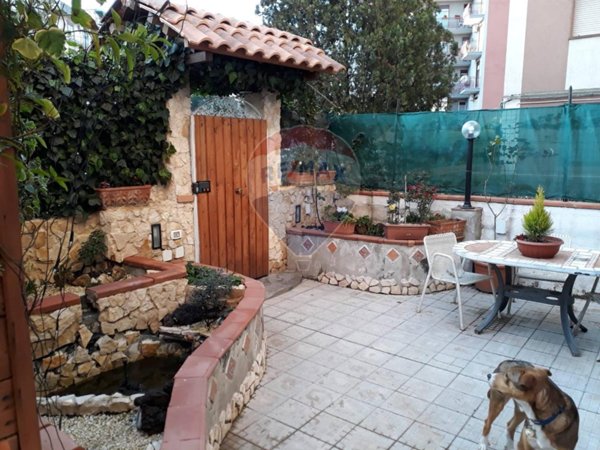 appartamento in vendita a Catania in zona Canalicchio