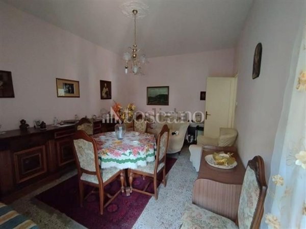 appartamento in vendita a Catania in zona Villaggio Sant'Agata