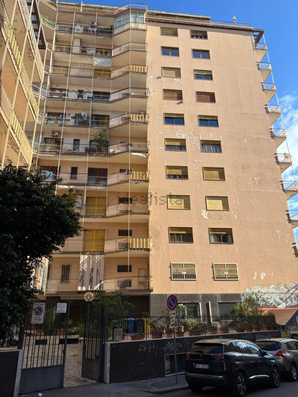 appartamento in vendita a Catania