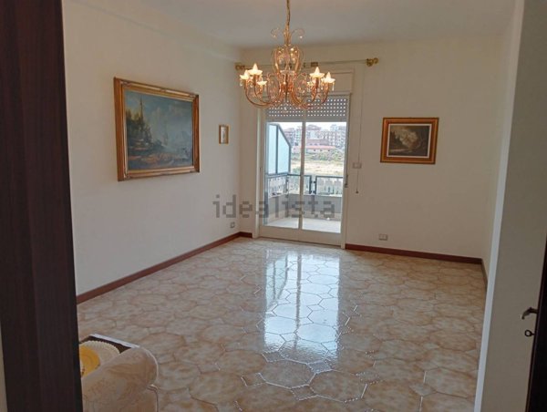 appartamento in vendita a Catania in zona Cibali