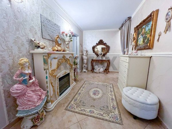 appartamento in vendita a Catania in zona Fontanarossa