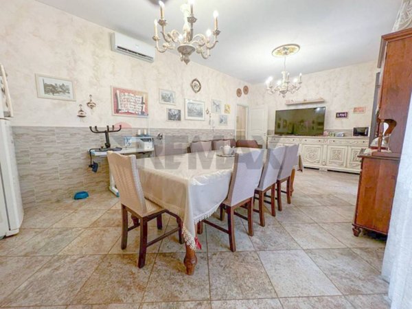 appartamento in vendita a Catania in zona Fontanarossa