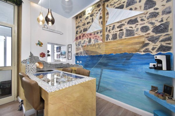 appartamento in vendita a Catania in zona Centro Storico