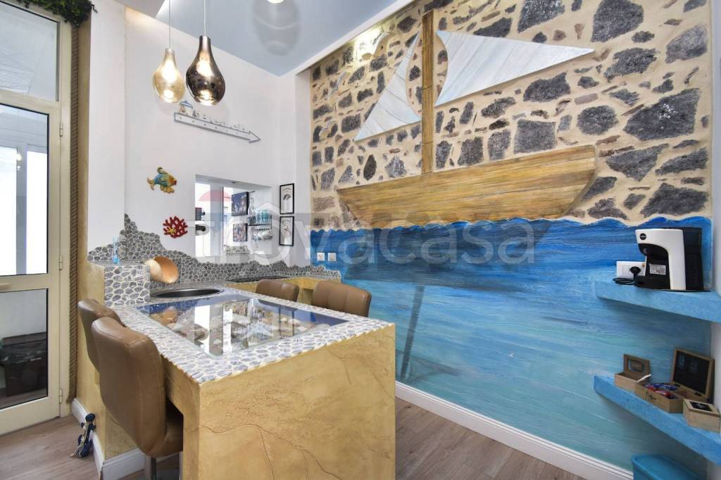 appartamento in vendita a Catania