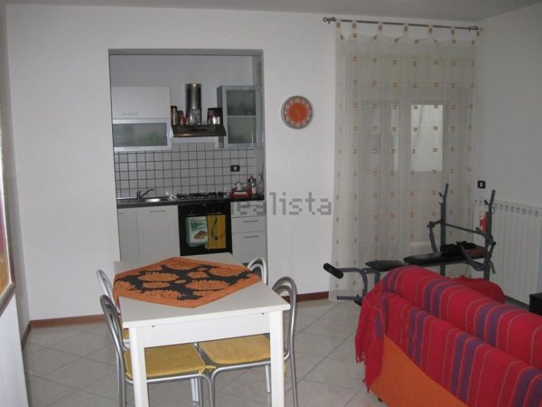 appartamento in vendita a Catania in zona San Giorgio