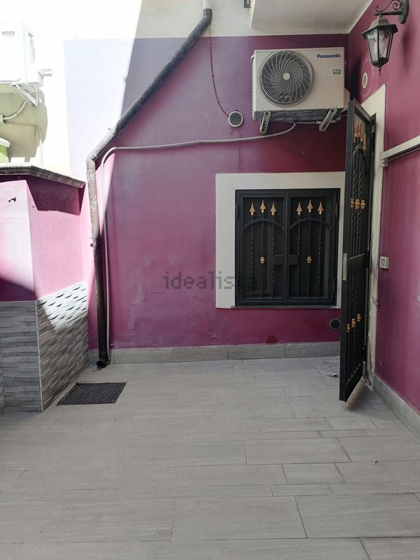 appartamento in vendita a Catania in zona San Giorgio