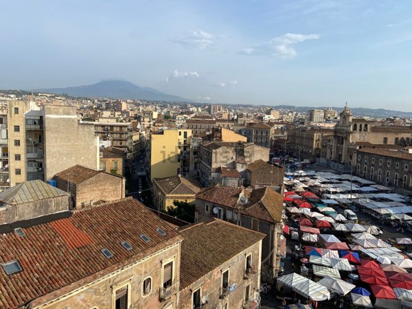 appartamento in vendita a Catania