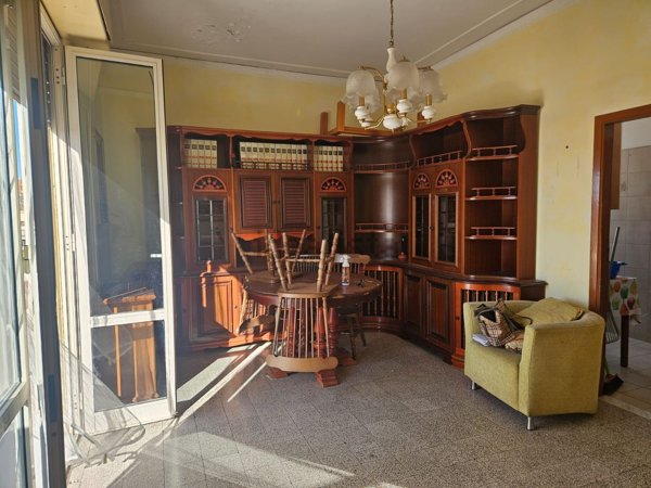 appartamento in vendita a Catania in zona San Leone