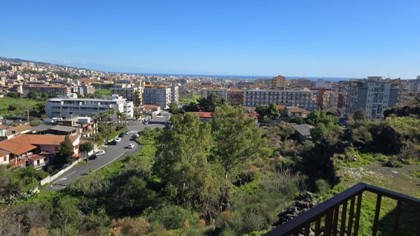 appartamento in vendita a Catania
