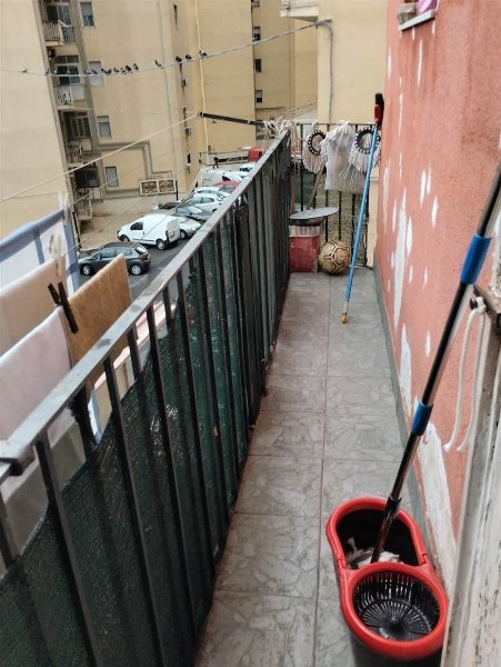 appartamento in vendita a Catania