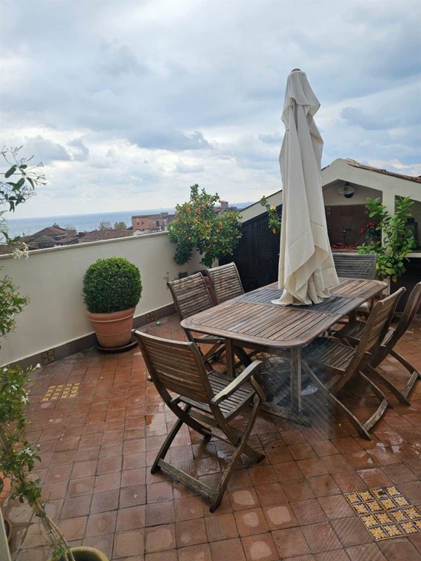 appartamento in vendita a Catania