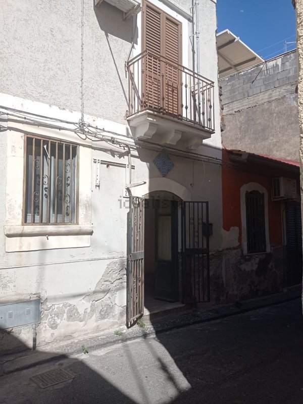 appartamento in vendita a Catania in zona Centro Storico