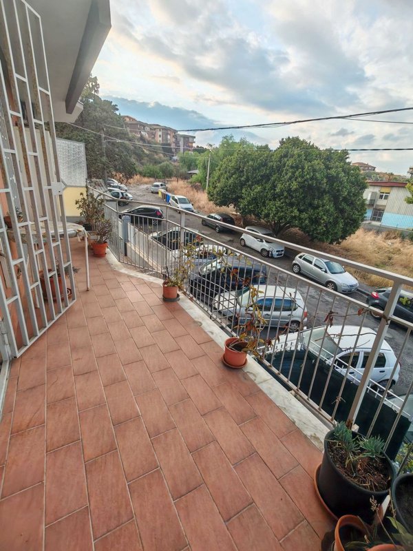 appartamento in vendita a Catania