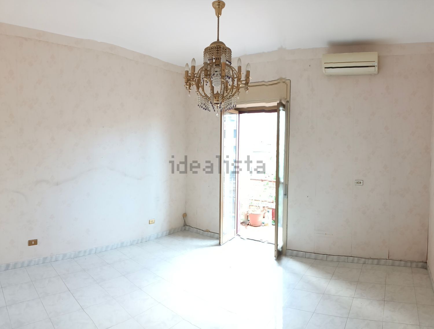 appartamento in vendita a Catania in zona Centro Storico