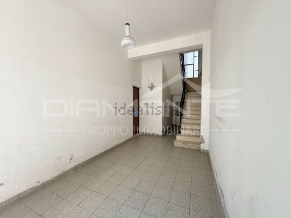 appartamento in vendita a Catania in zona Ognina