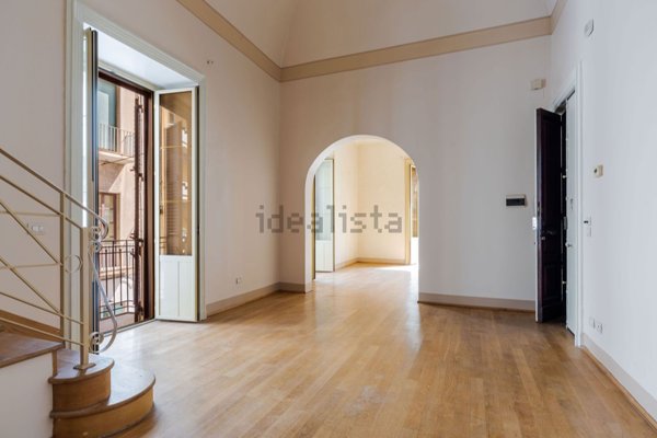 appartamento in vendita a Catania