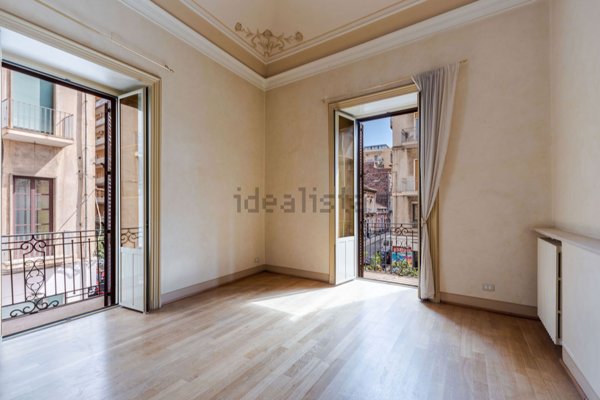 appartamento in vendita a Catania