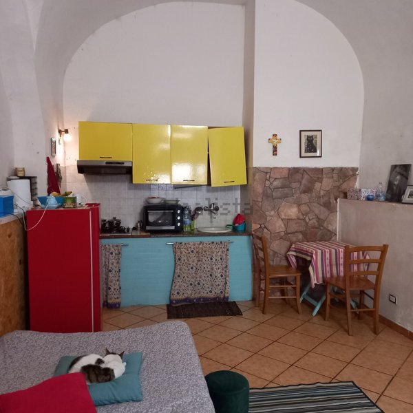 appartamento in vendita a Catania in zona Centro Storico