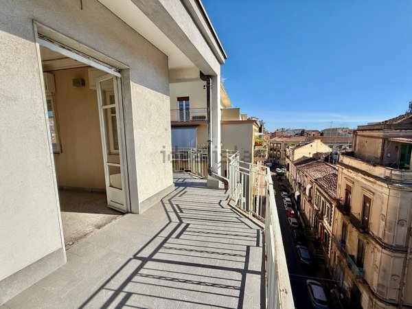 appartamento in vendita a Catania