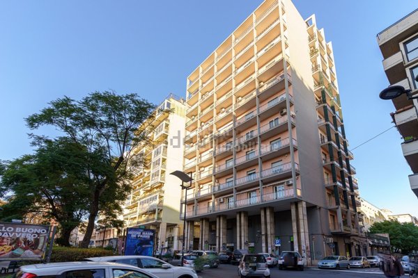 appartamento in vendita a Catania