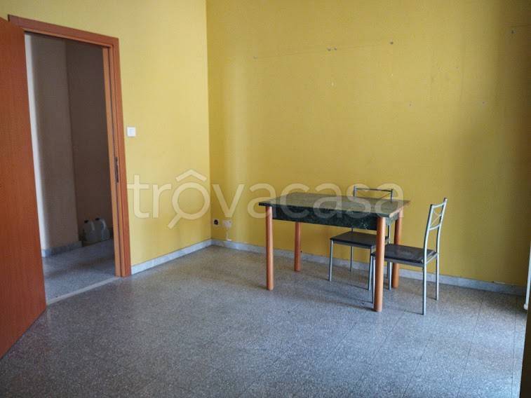 appartamento in vendita a Catania in zona Centro Storico