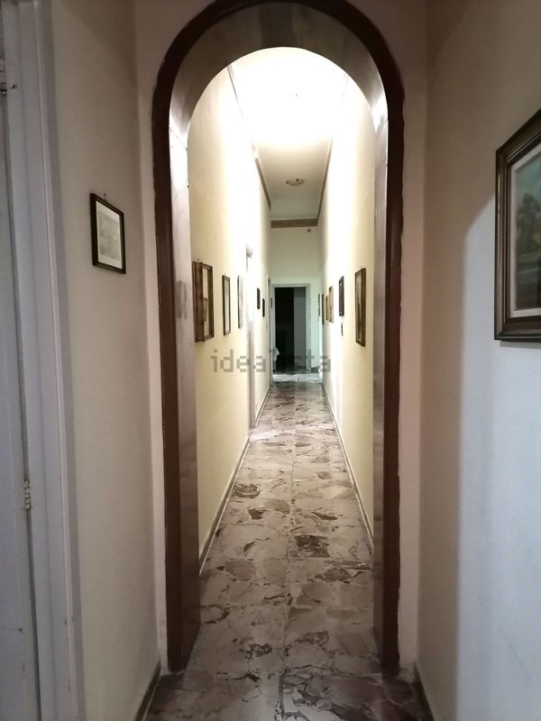 appartamento in vendita a Catania in zona San Giorgio