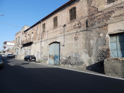 negozio in vendita a Catania