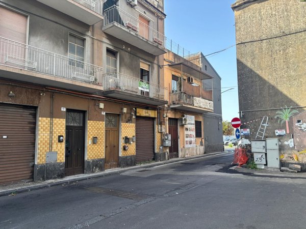 appartamento in vendita a Catania