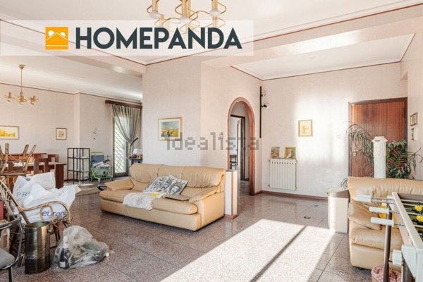 appartamento in vendita a Catania in zona Ognina