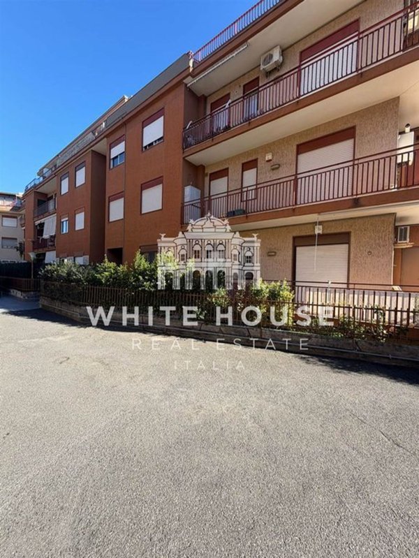 appartamento in vendita a Catania in zona San Giovanni di Galermo