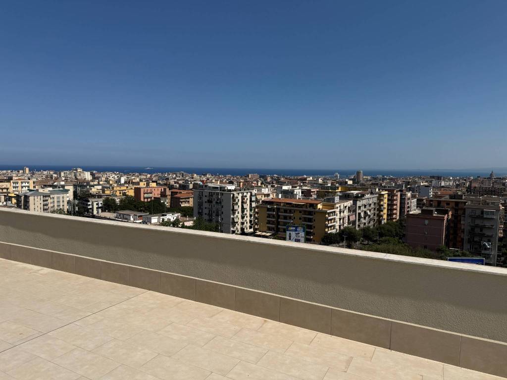 appartamento in vendita a Catania in zona Centro Storico
