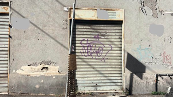 negozio in vendita a Catania in zona Picanello