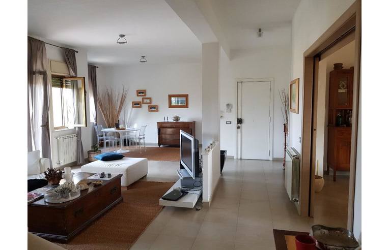 appartamento in vendita a Catania in zona Trappeto