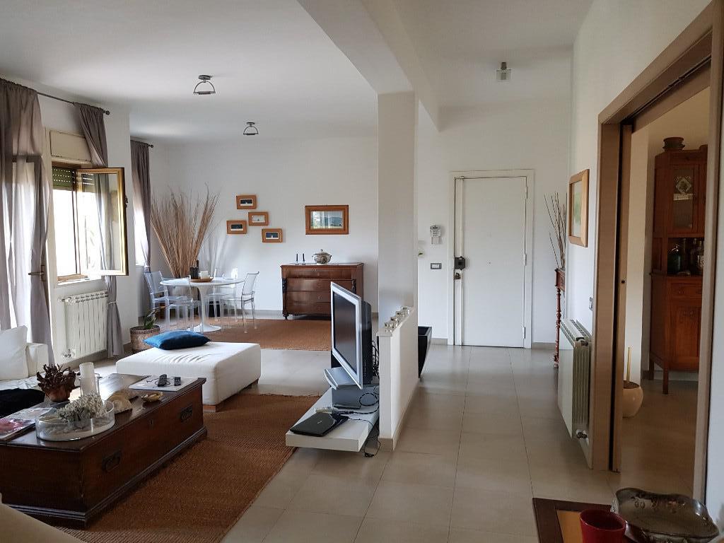 appartamento in vendita a Catania in zona Trappeto