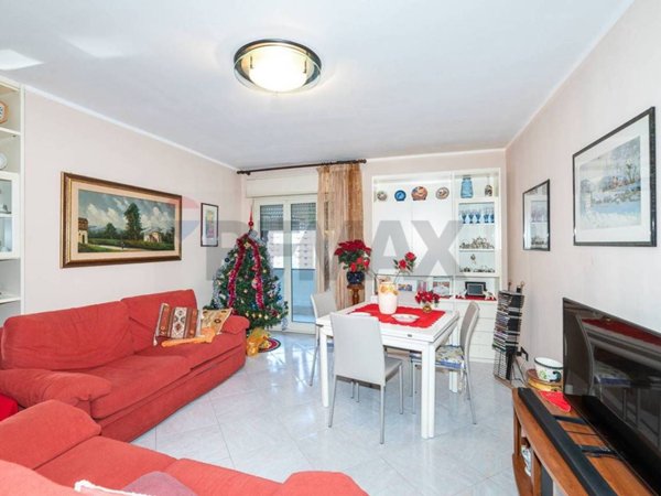 appartamento in vendita a Catania in zona Librino