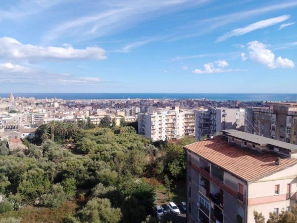 appartamento in vendita a Catania
