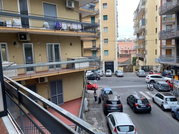 appartamento in vendita a Catania in zona Cibali