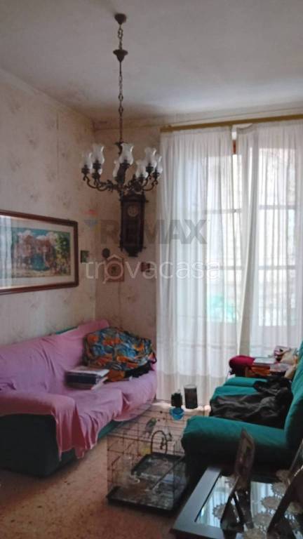 casa indipendente in vendita a Catania in zona Ognina