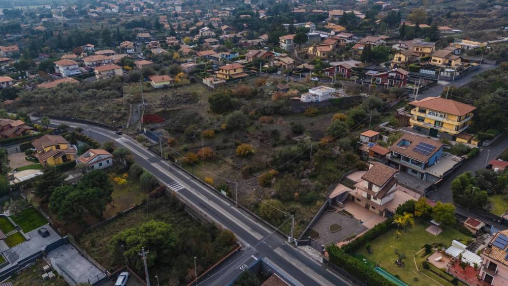 casa indipendente in vendita a Catania in zona Centro Storico