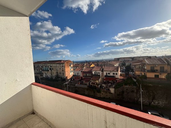 appartamento in vendita a Catania