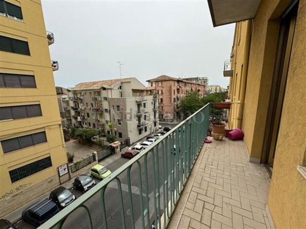 appartamento in vendita a Catania in zona Cibali