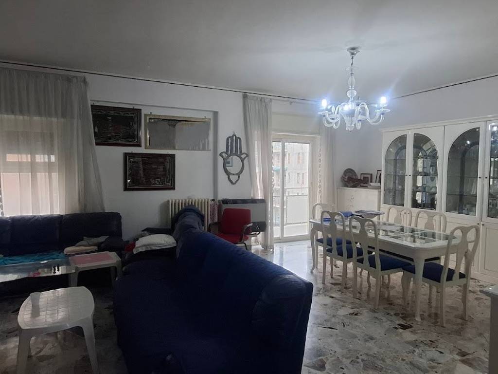 appartamento in vendita a Catania