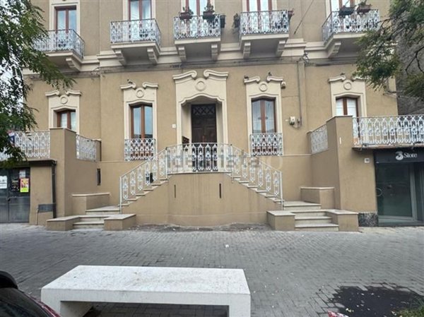 appartamento in vendita a Catania in zona Cibali