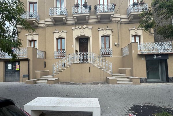 appartamento in vendita a Catania in zona Cibali