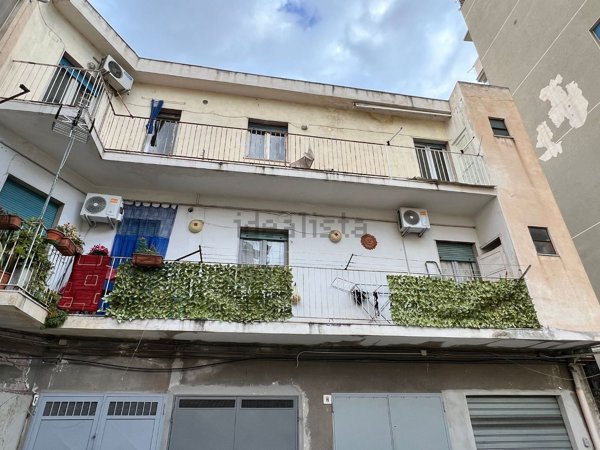 appartamento in vendita a Catania