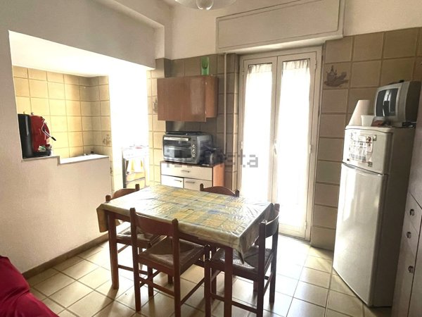 appartamento in vendita a Catania in zona Centro Storico