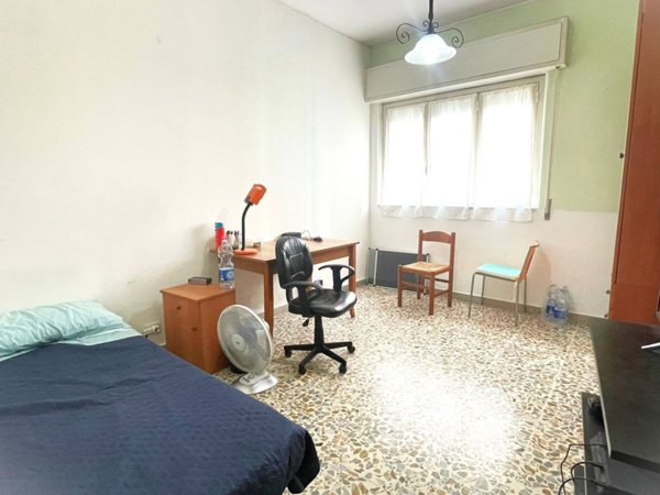 appartamento in vendita a Catania in zona Centro Storico