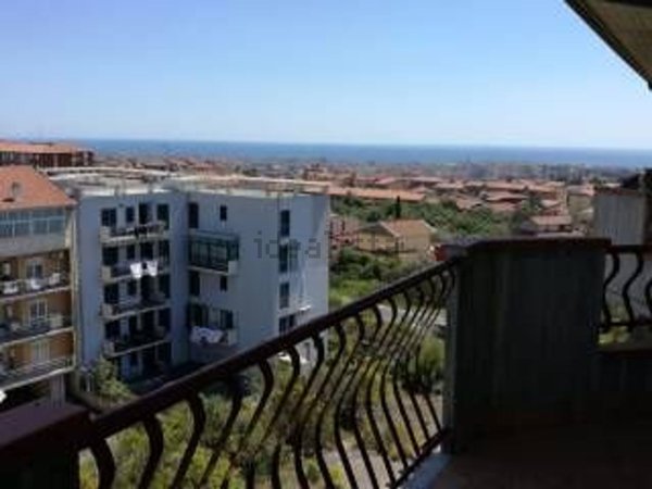 appartamento in vendita a Catania in zona San Nullo