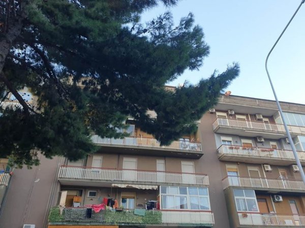 appartamento in vendita a Catania in zona San Giovanni di Galermo