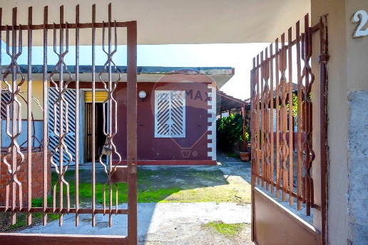 casa indipendente in vendita a Catania in zona Centro Storico